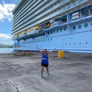 Meet your Posher, Jaimie